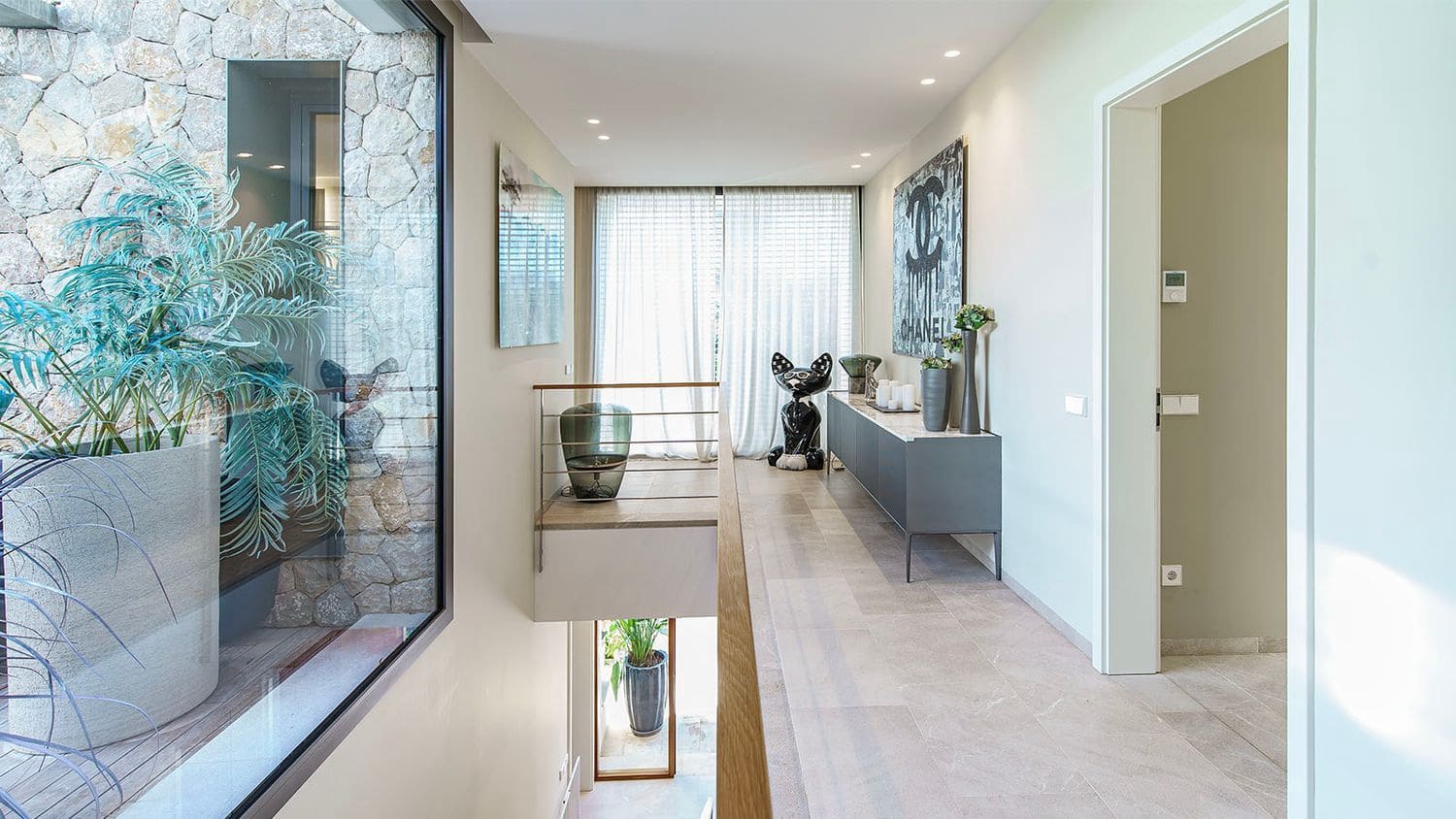 5 soverom Villa til salgs i Costa d'en Blanes med svømmebasseng - € 6 950 000 (Ref: 9377856)