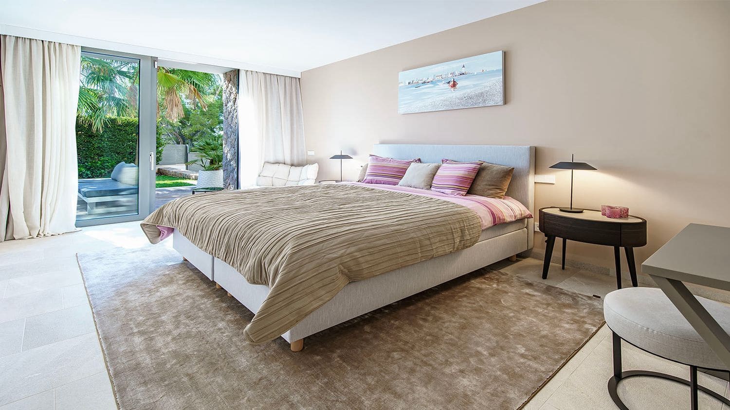 5 soverom Villa til salgs i Costa d'en Blanes med svømmebasseng - € 6 950 000 (Ref: 9377856)