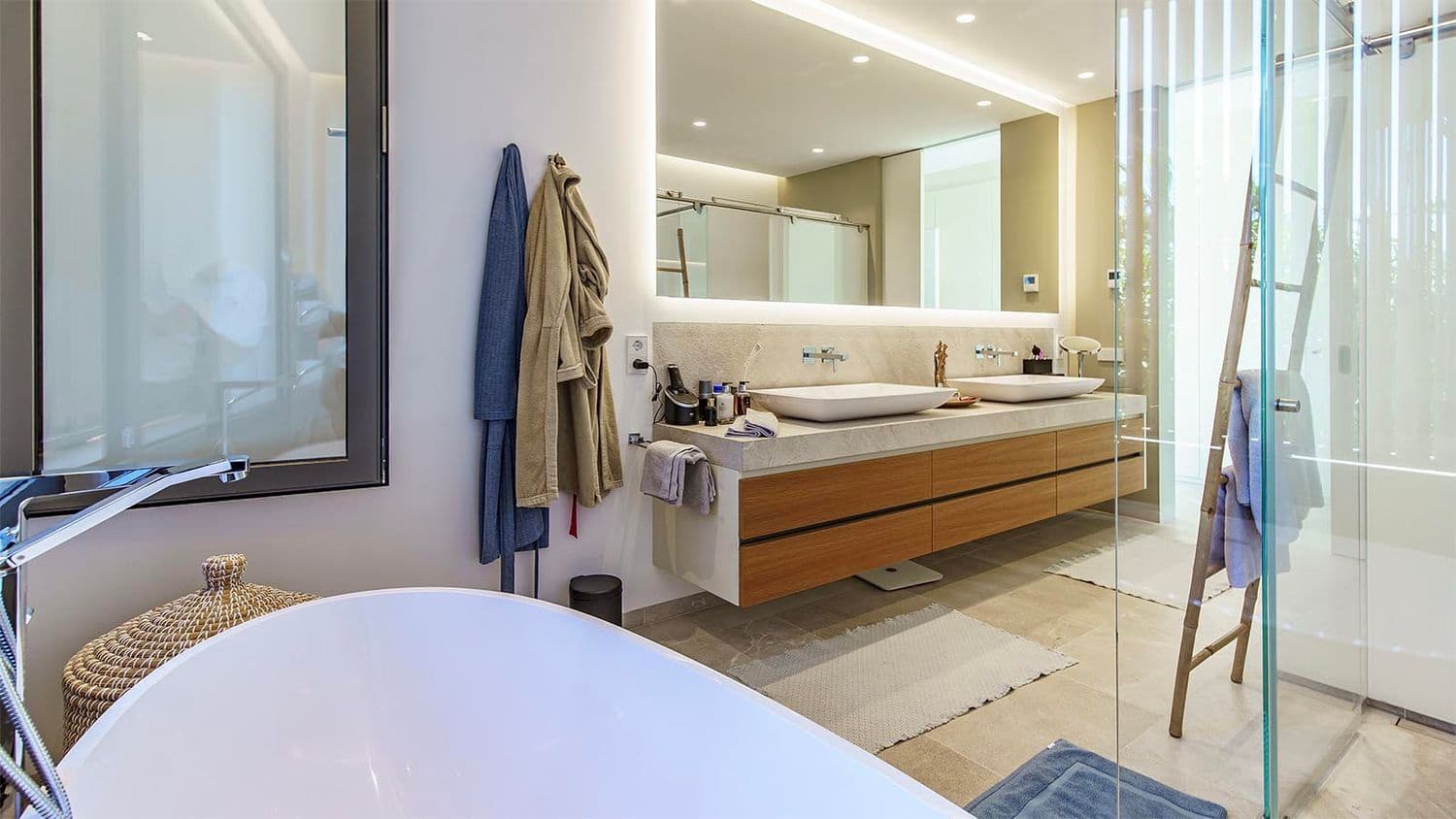 5 soverom Villa til salgs i Costa d'en Blanes med svømmebasseng - € 6 950 000 (Ref: 9377856)