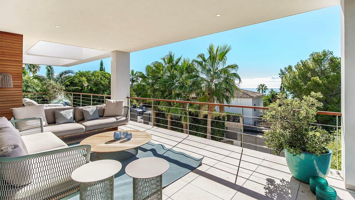 5 soverom Villa til salgs i Costa d'en Blanes med svømmebasseng - € 6 950 000 (Ref: 9377856)