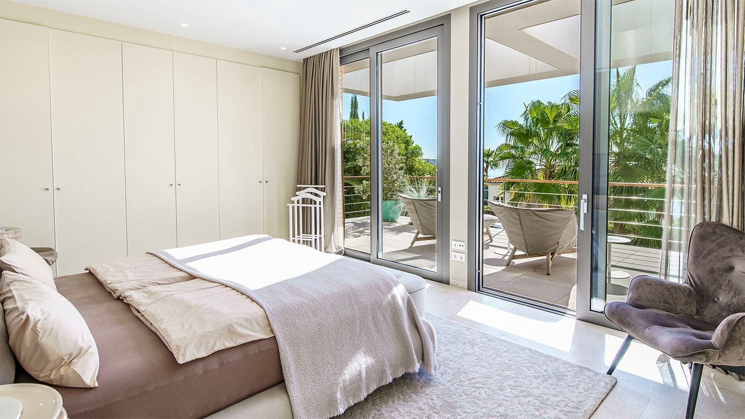 5 soverom Villa til salgs i Costa d'en Blanes med svømmebasseng - € 6 950 000 (Ref: 9377856)