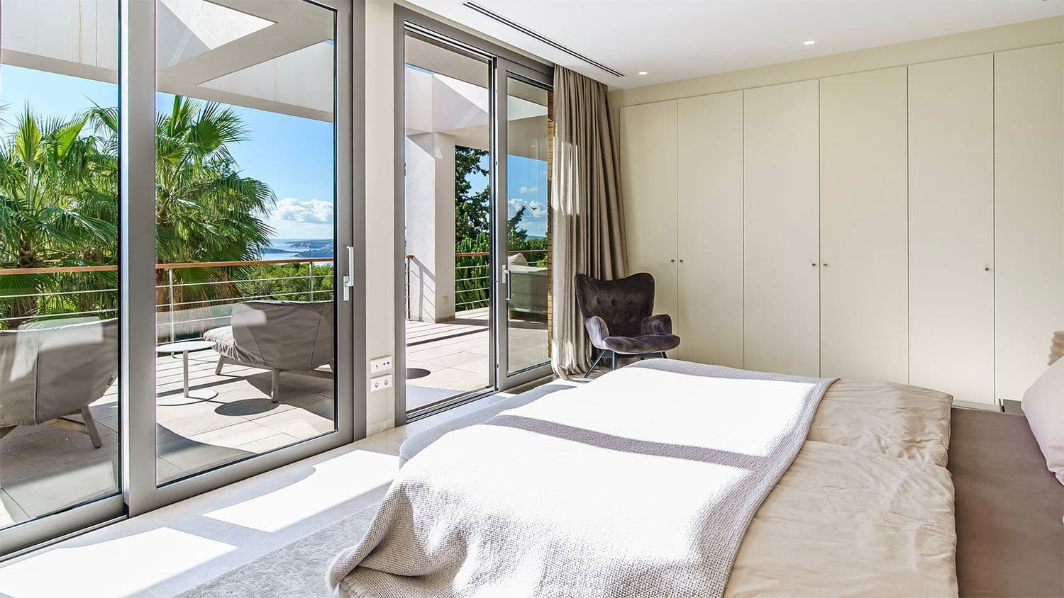 5 soverom Villa til salgs i Costa d'en Blanes med svømmebasseng - € 6 950 000 (Ref: 9377856)