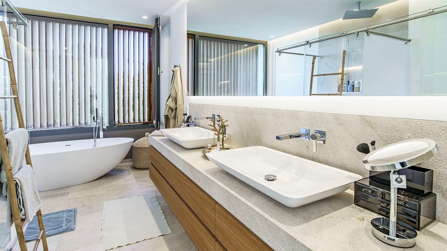 5 soverom Villa til salgs i Costa d'en Blanes med svømmebasseng - € 6 950 000 (Ref: 9377856)