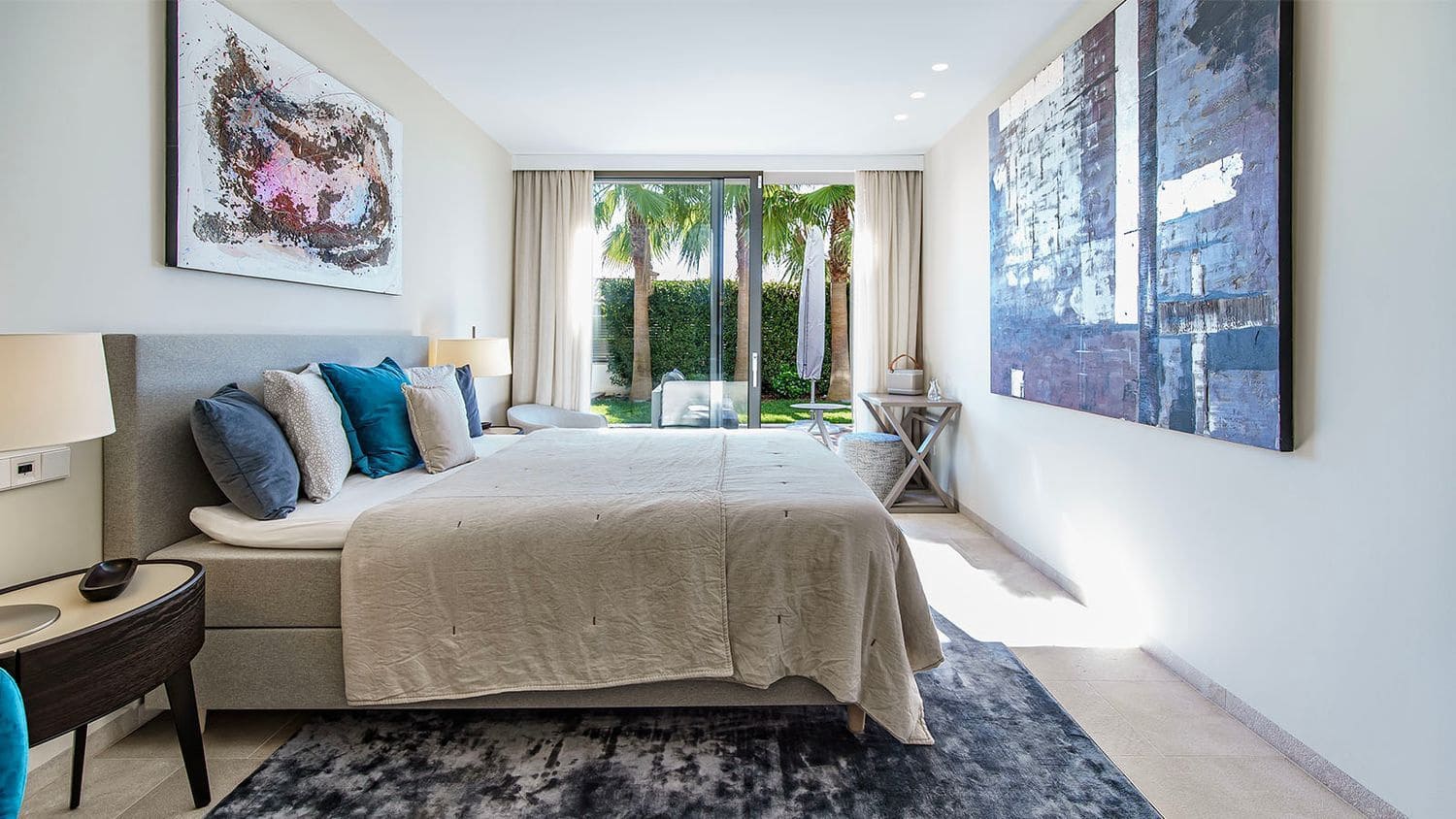 5 soverom Villa til salgs i Costa d'en Blanes med svømmebasseng - € 6 950 000 (Ref: 9377856)