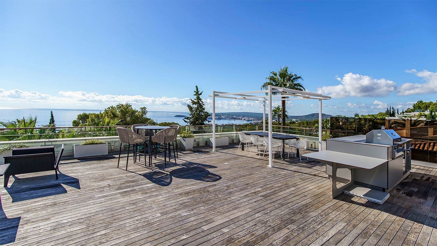 5 soverom Villa til salgs i Costa d'en Blanes med svømmebasseng - € 6 950 000 (Ref: 9377856)