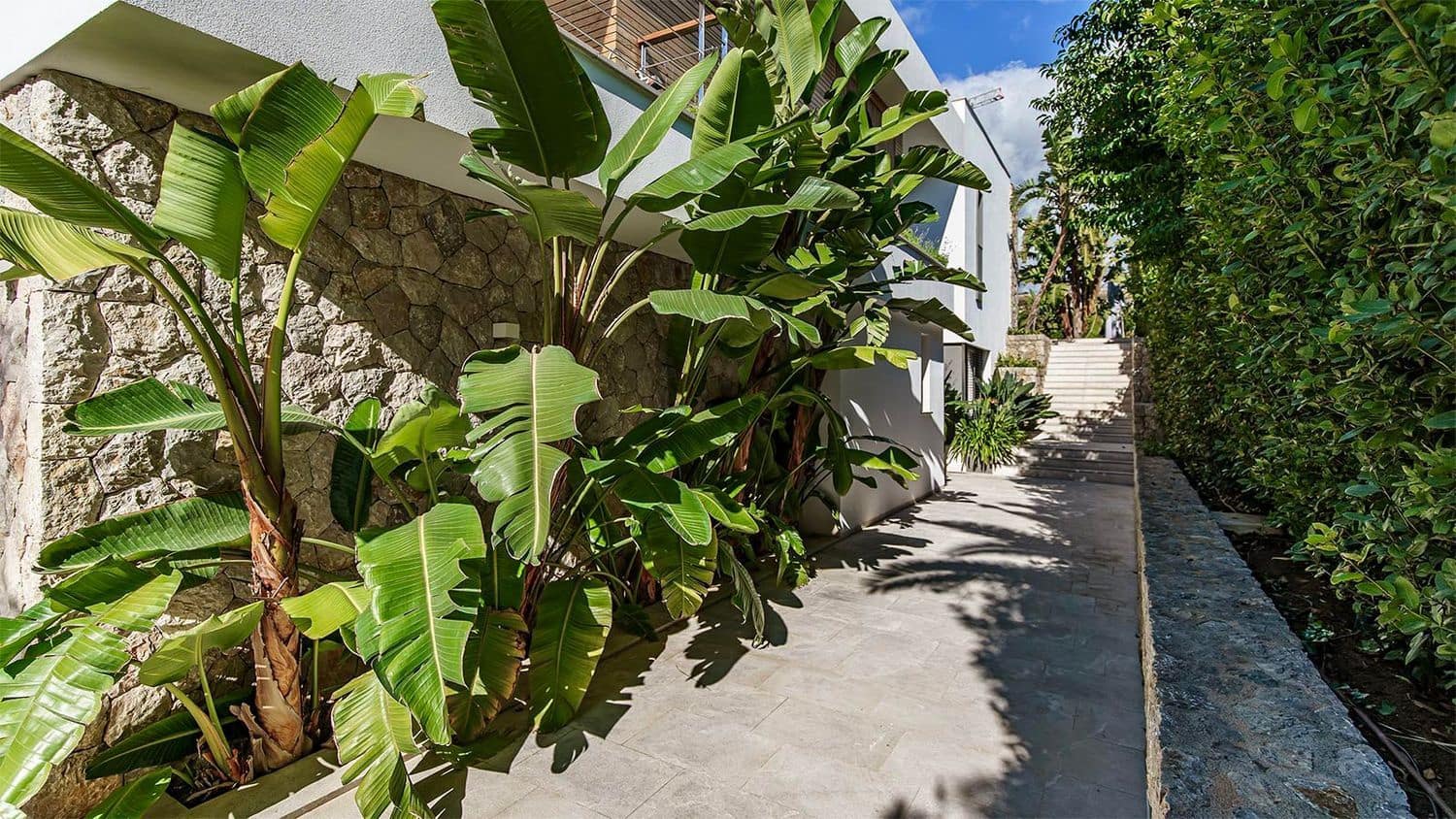 5 soverom Villa til salgs i Costa d'en Blanes med svømmebasseng - € 6 950 000 (Ref: 9377856)