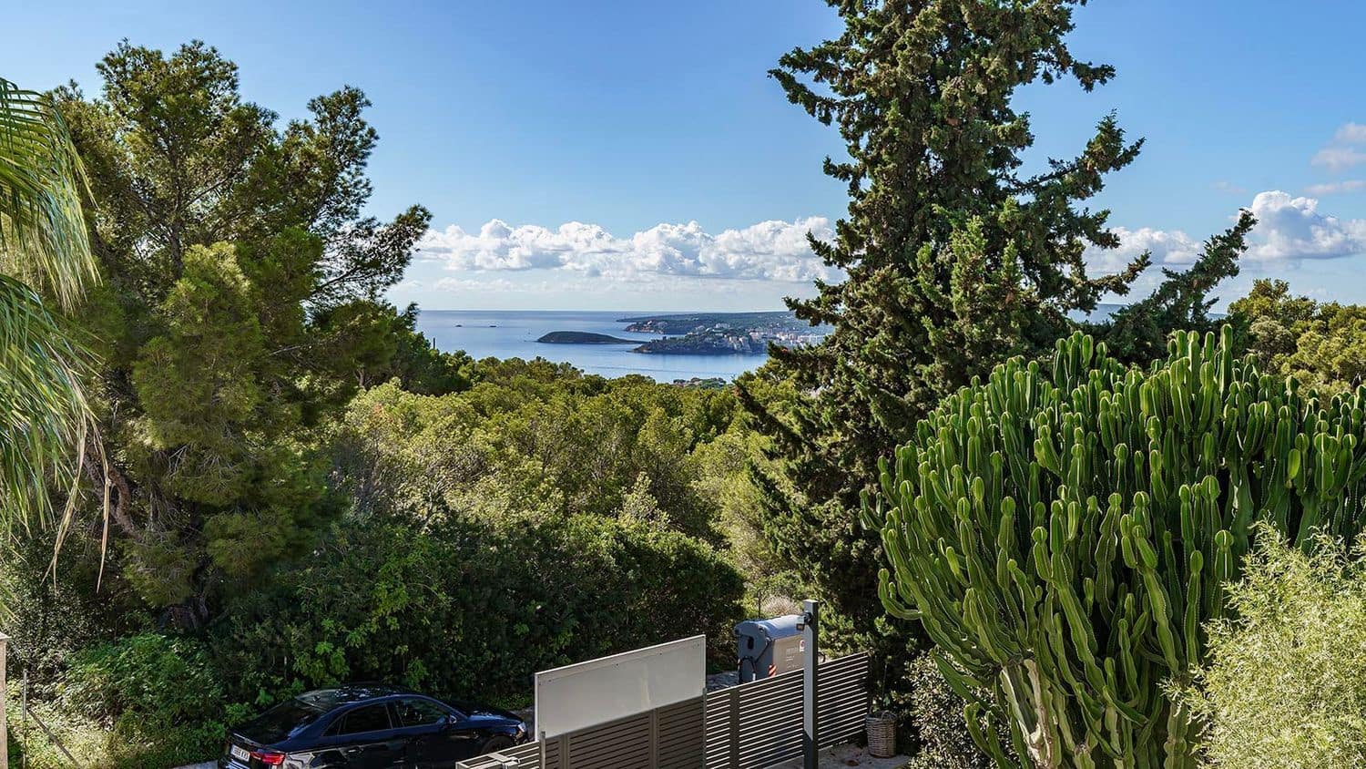 5 soverom Villa til salgs i Costa d'en Blanes med svømmebasseng - € 6 950 000 (Ref: 9377856)