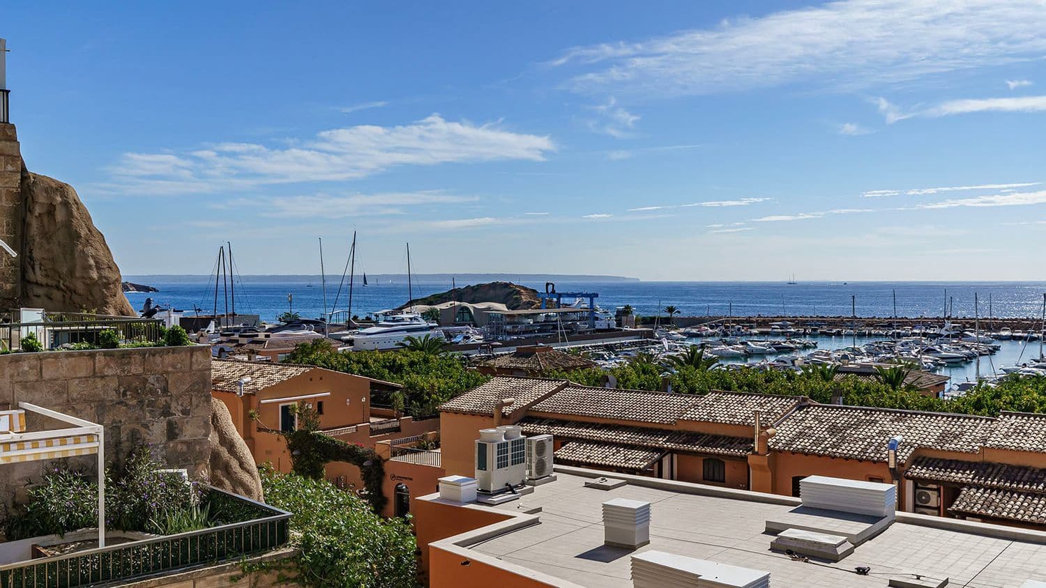 3 bedroom Apartment for sale in Portals Nous with pool - € 1,950,000 (Ref: 9377858)