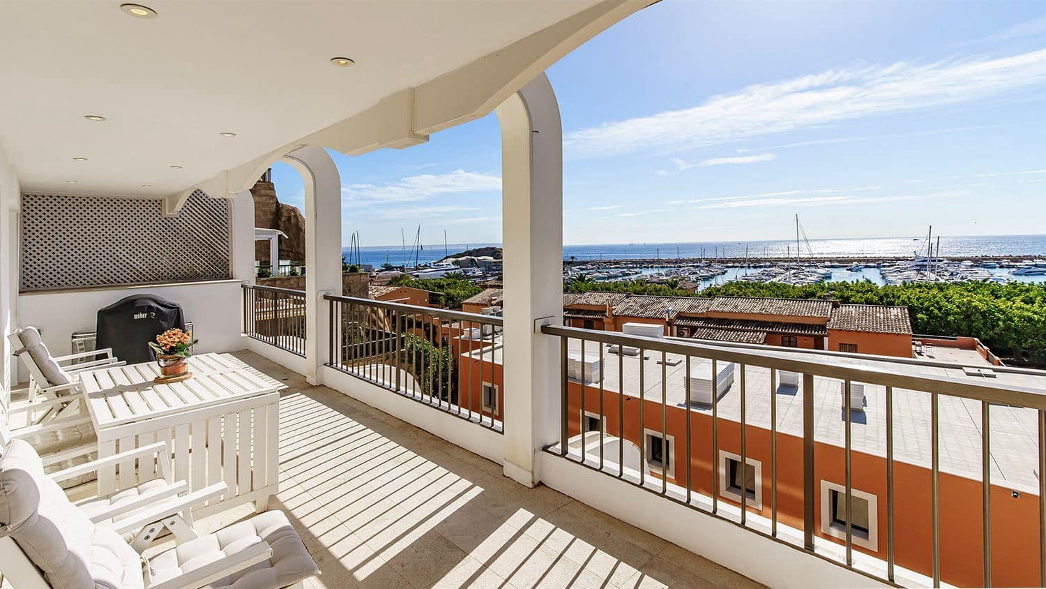 3 bedroom Apartment for sale in Portals Nous with pool - € 1,950,000 (Ref: 9377858)