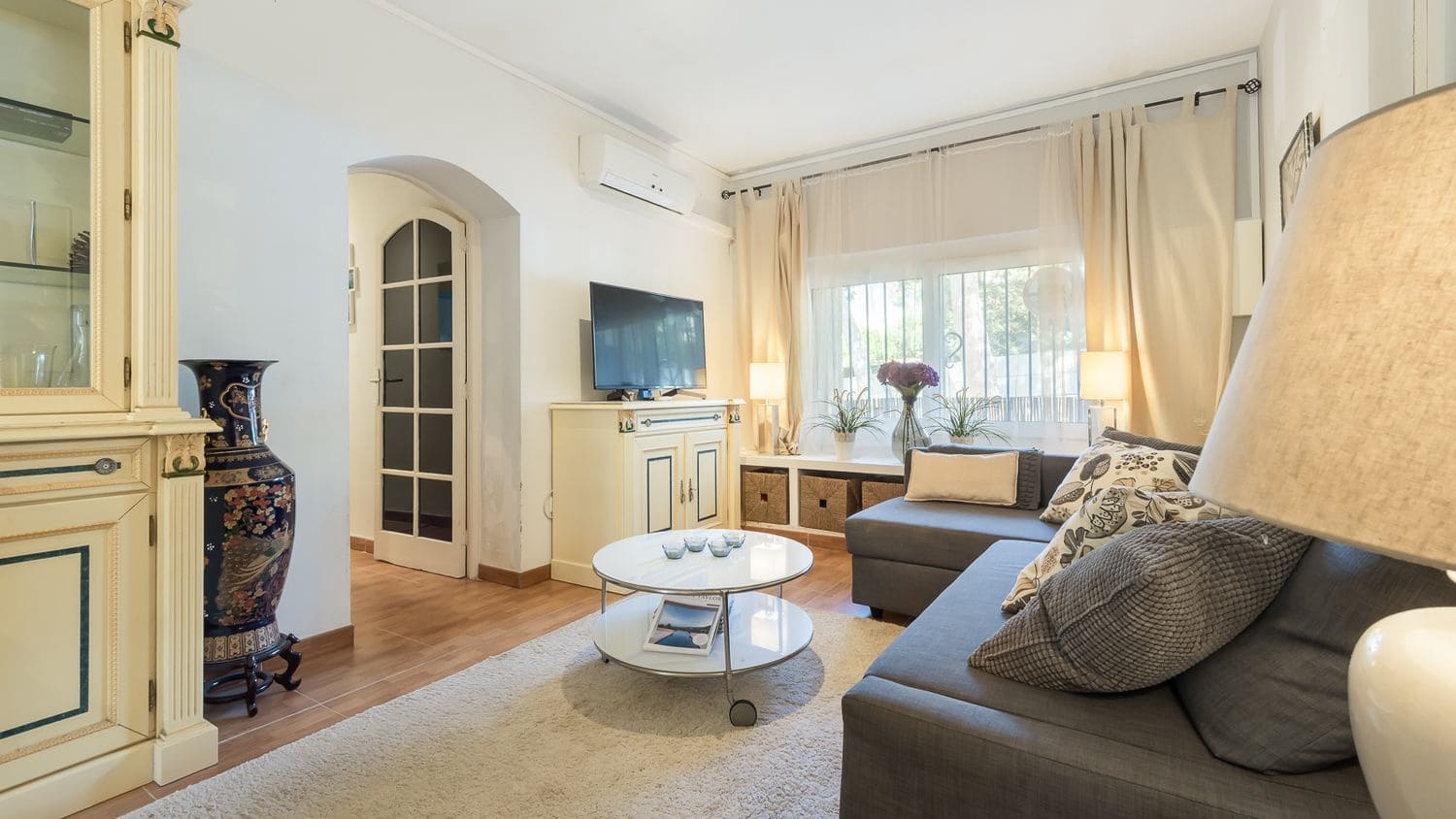 7 sypialnia Willa na sprzedaż w Bendinat z basenem - 2 500 000 € (Ref: 9377859)