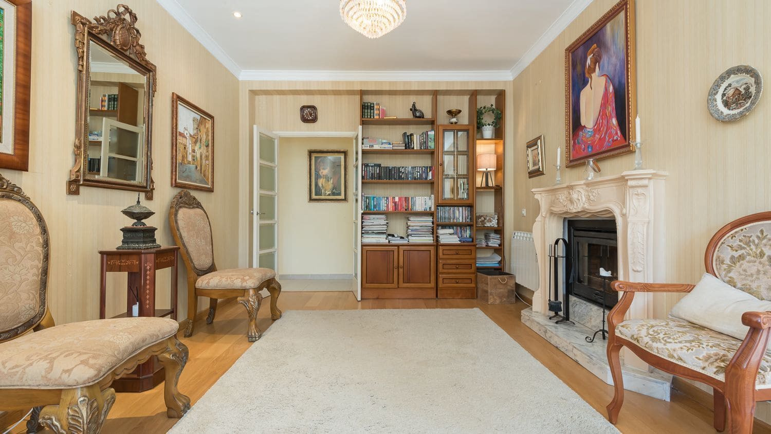 7 sypialnia Willa na sprzedaż w Bendinat z basenem - 2 500 000 € (Ref: 9377859)