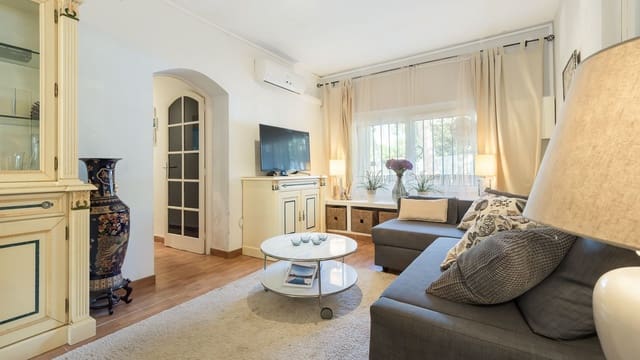 7 soveværelse Villa til salg i Bendinat, Calvià med swimmingpool - € 2.500.000 (Ref: 9377859)