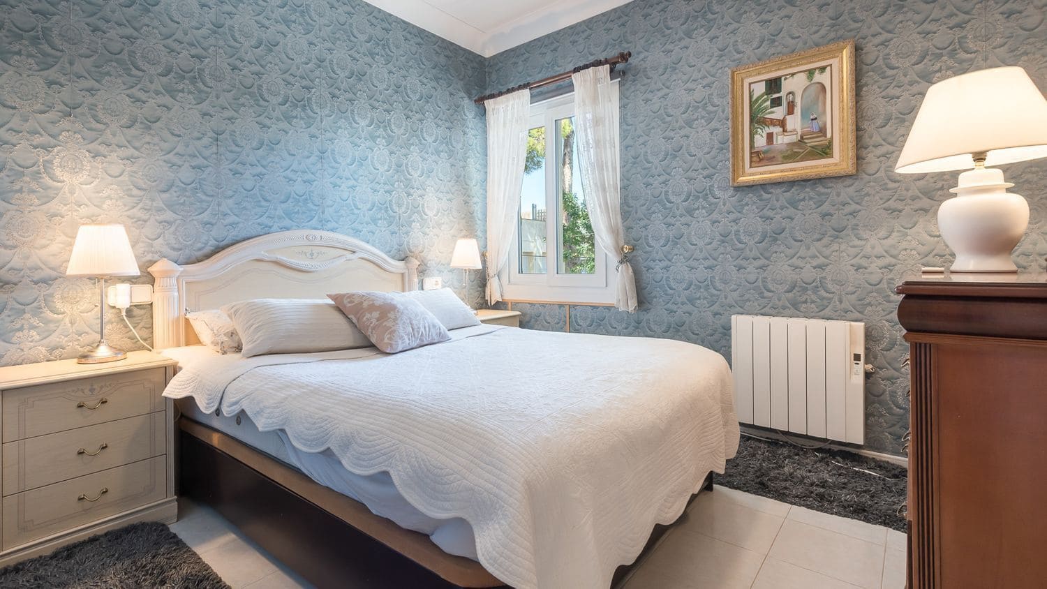 7 sypialnia Willa na sprzedaż w Bendinat z basenem - 2 500 000 € (Ref: 9377859)