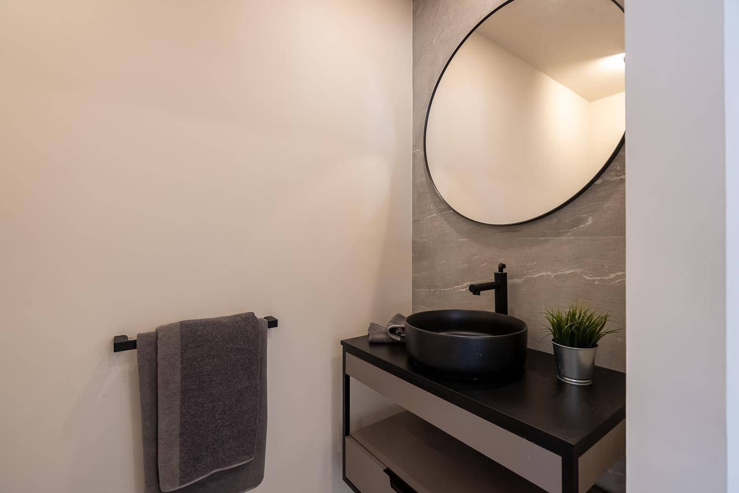 2 sypialnia Penthouse na sprzedaż w Palma de Mallorca - 545 000 € (Ref: 9387665)