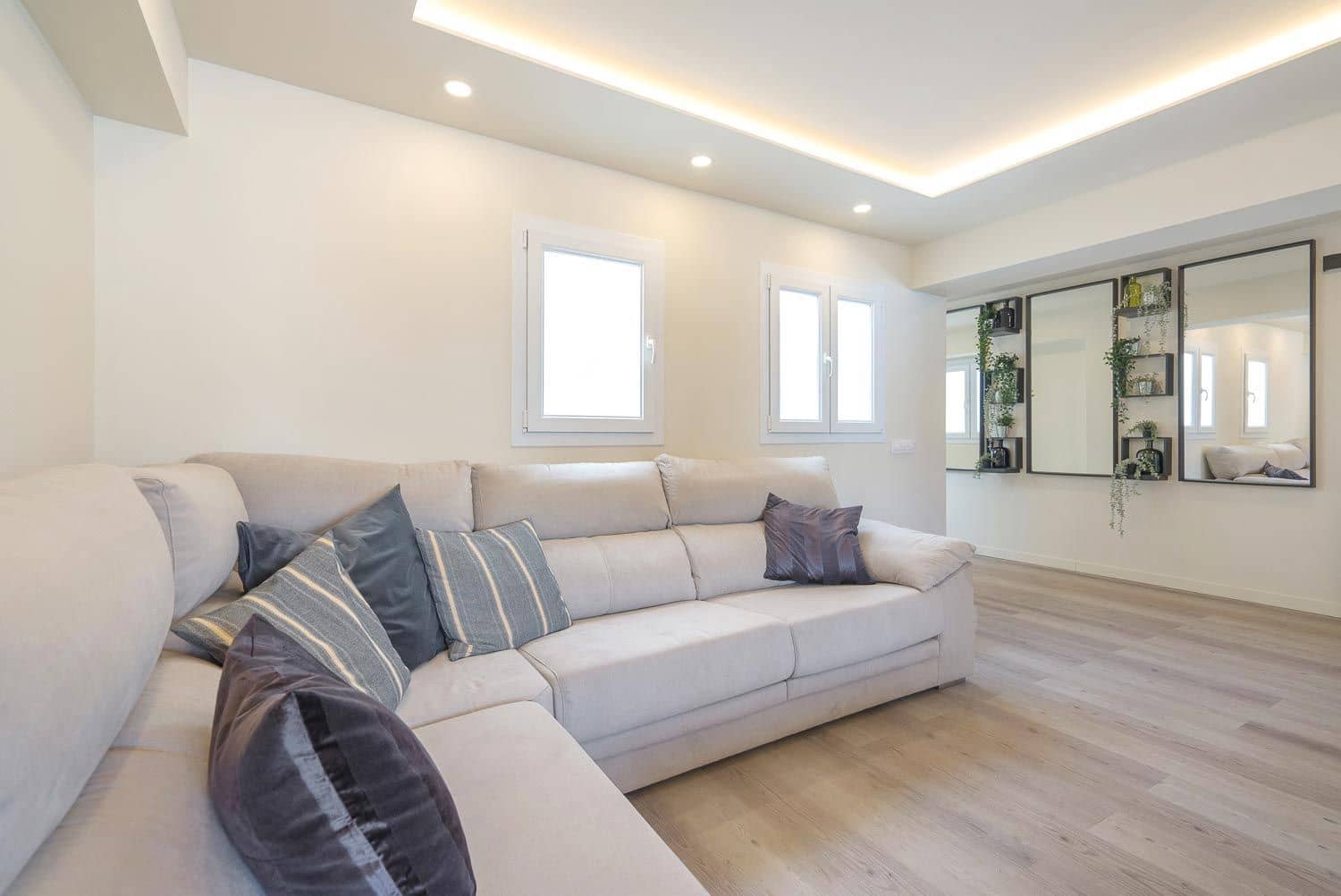 2 sypialnia Penthouse na sprzedaż w Palma de Mallorca - 545 000 € (Ref: 9387665)