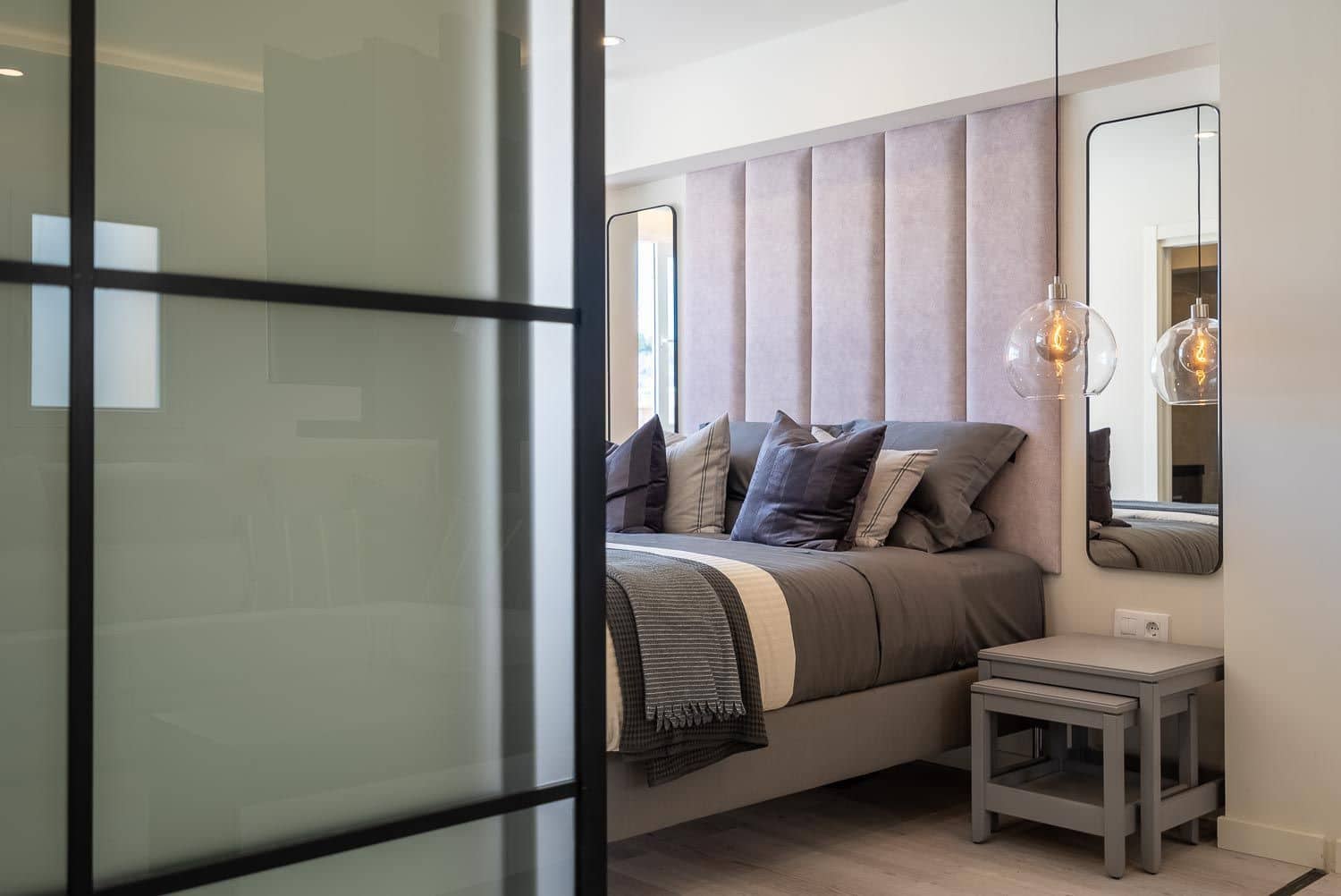 2 sypialnia Penthouse na sprzedaż w Palma de Mallorca - 545 000 € (Ref: 9387665)