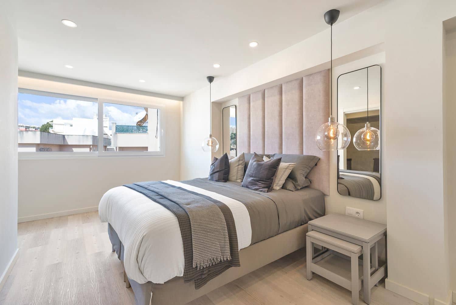 2 sypialnia Penthouse na sprzedaż w Palma de Mallorca - 545 000 € (Ref: 9387665)