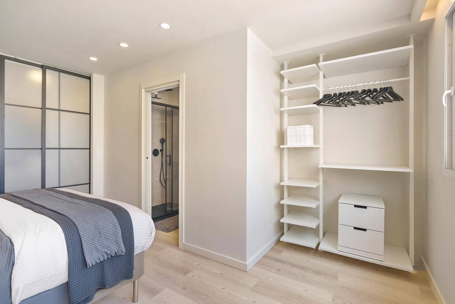 2 sypialnia Penthouse na sprzedaż w Palma de Mallorca - 545 000 € (Ref: 9387665)