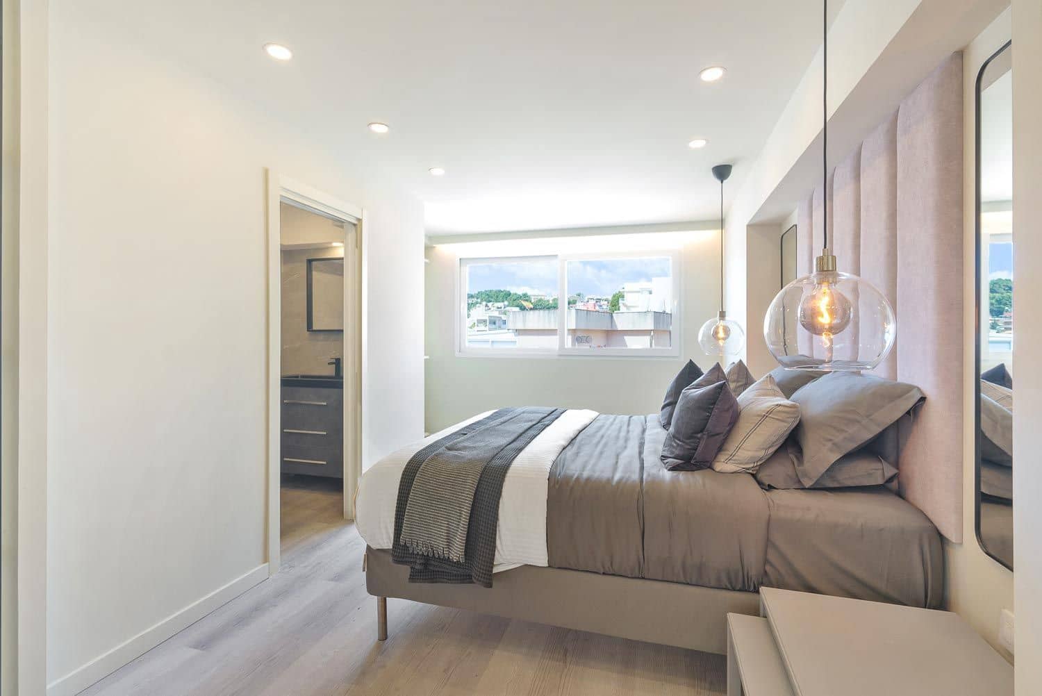 2 sypialnia Penthouse na sprzedaż w Palma de Mallorca - 545 000 € (Ref: 9387665)