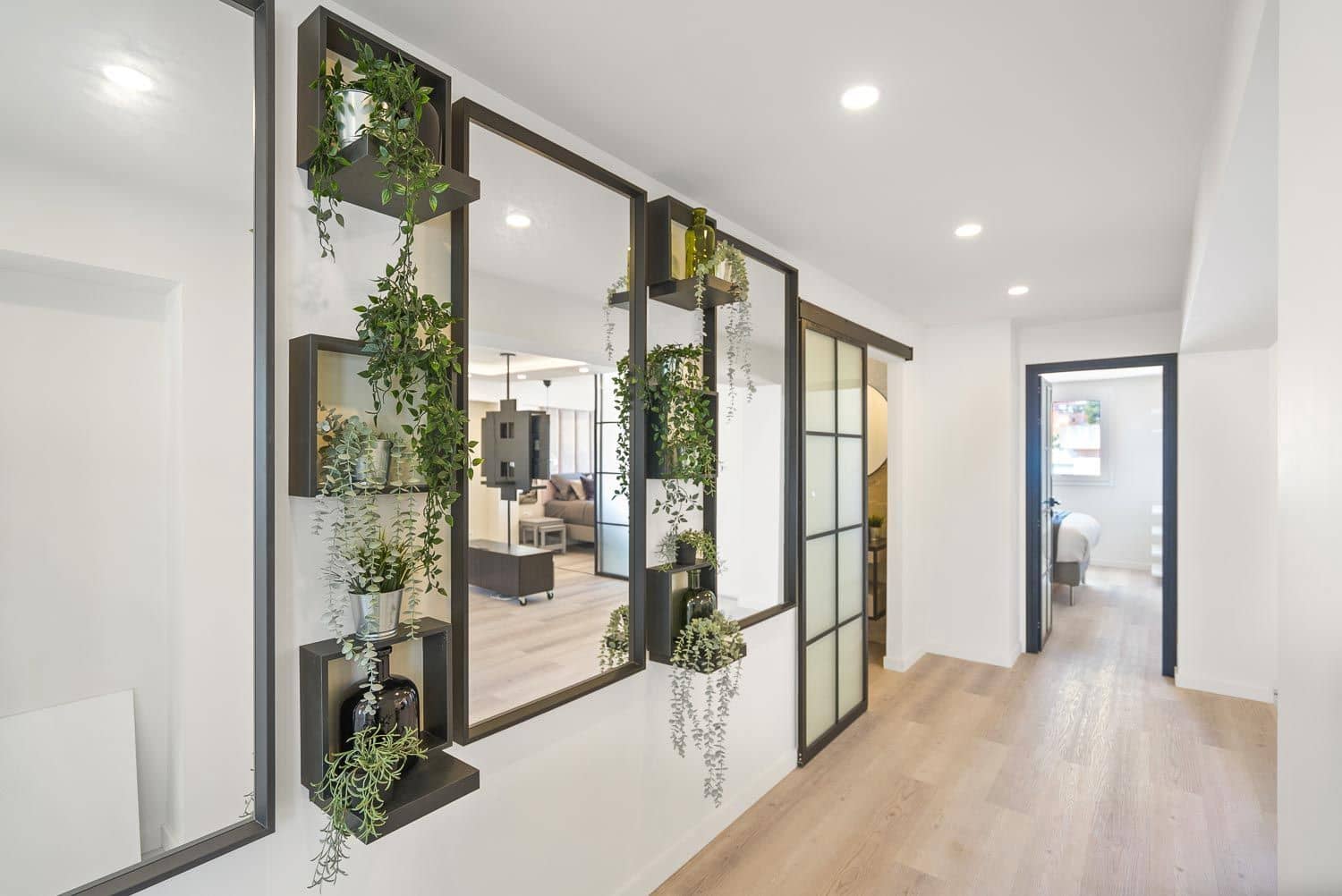 2 sypialnia Penthouse na sprzedaż w Palma de Mallorca - 545 000 € (Ref: 9387665)