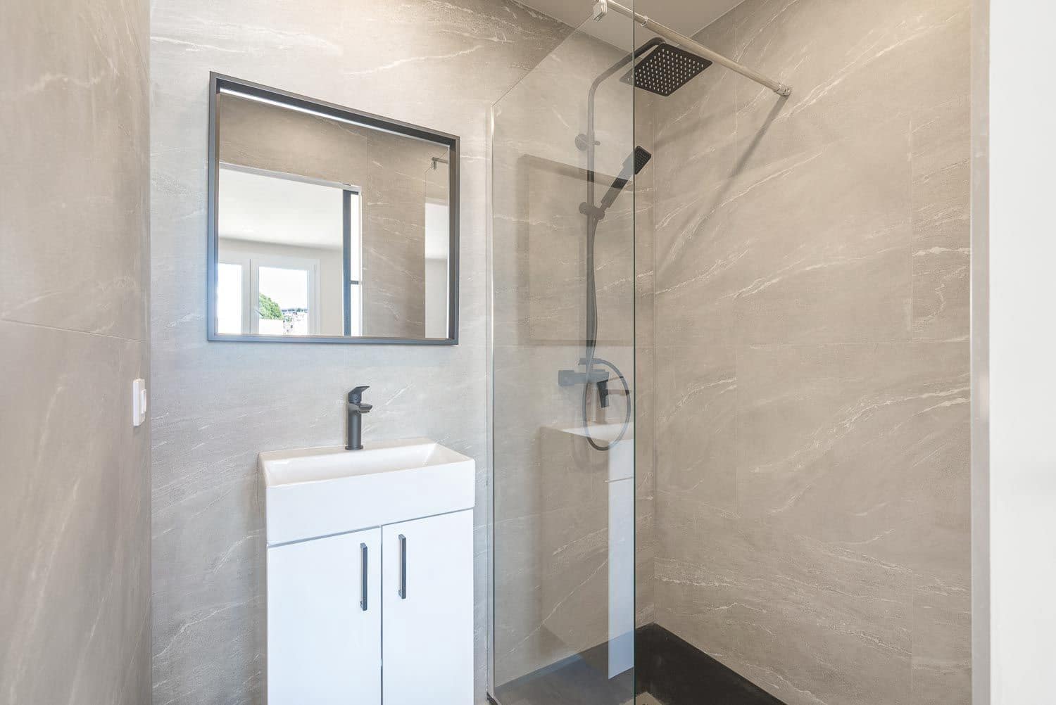 2 sypialnia Penthouse na sprzedaż w Palma de Mallorca - 545 000 € (Ref: 9387665)