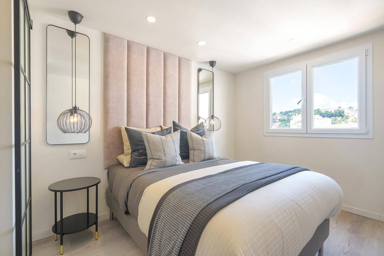 2 sypialnia Penthouse na sprzedaż w Palma de Mallorca - 545 000 € (Ref: 9387665)