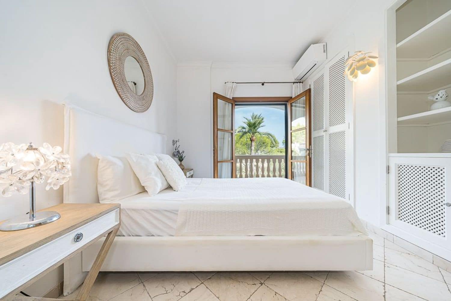 4 makuuhuone Huvila myytävänä paikassa Costa d'en Blanes mukana uima-altaan - 3 700 000 € (Ref: 9425696)