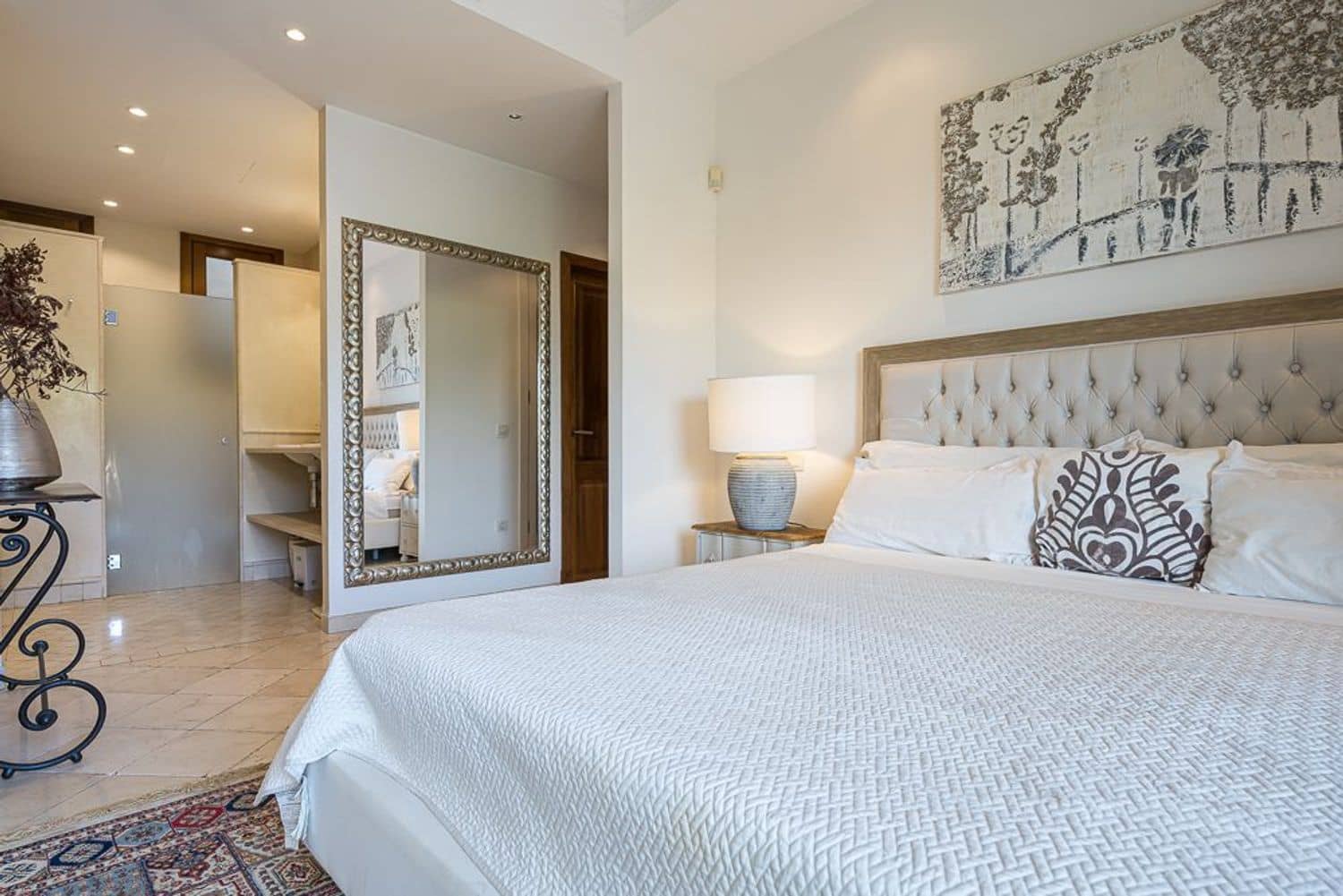 4 makuuhuone Huvila myytävänä paikassa Costa d'en Blanes mukana uima-altaan - 3 700 000 € (Ref: 9425696)