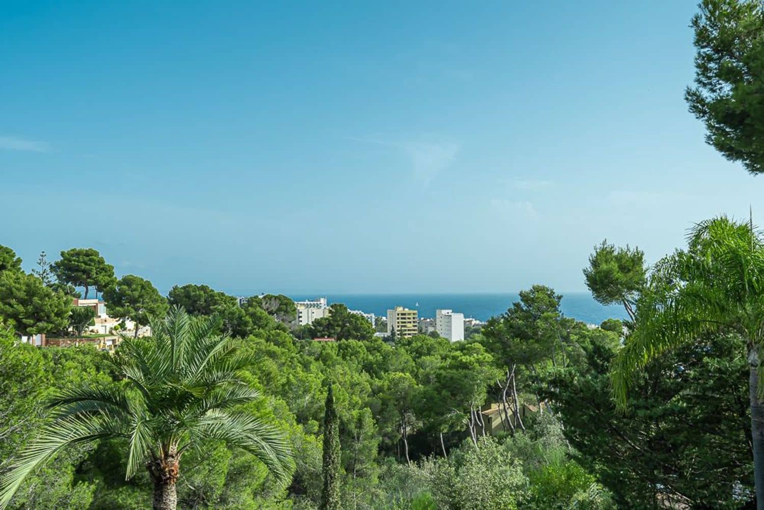 4 makuuhuone Huvila myytävänä paikassa Costa d'en Blanes mukana uima-altaan - 3 700 000 € (Ref: 9425696)