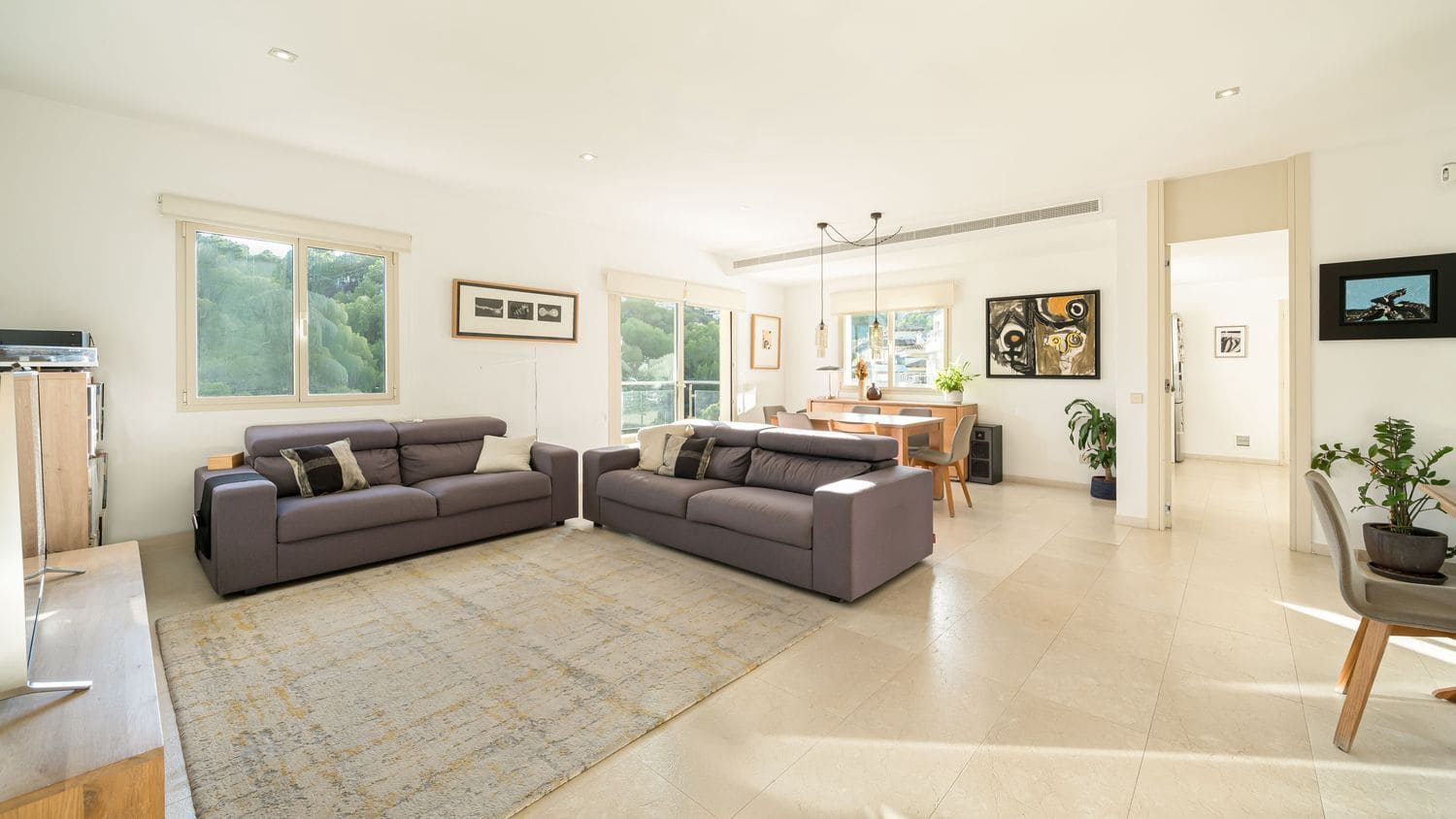 4 slaapkamer Appartement te koop in Cas Catala met zwembad - € 1.550.000 (Ref: 9425697)