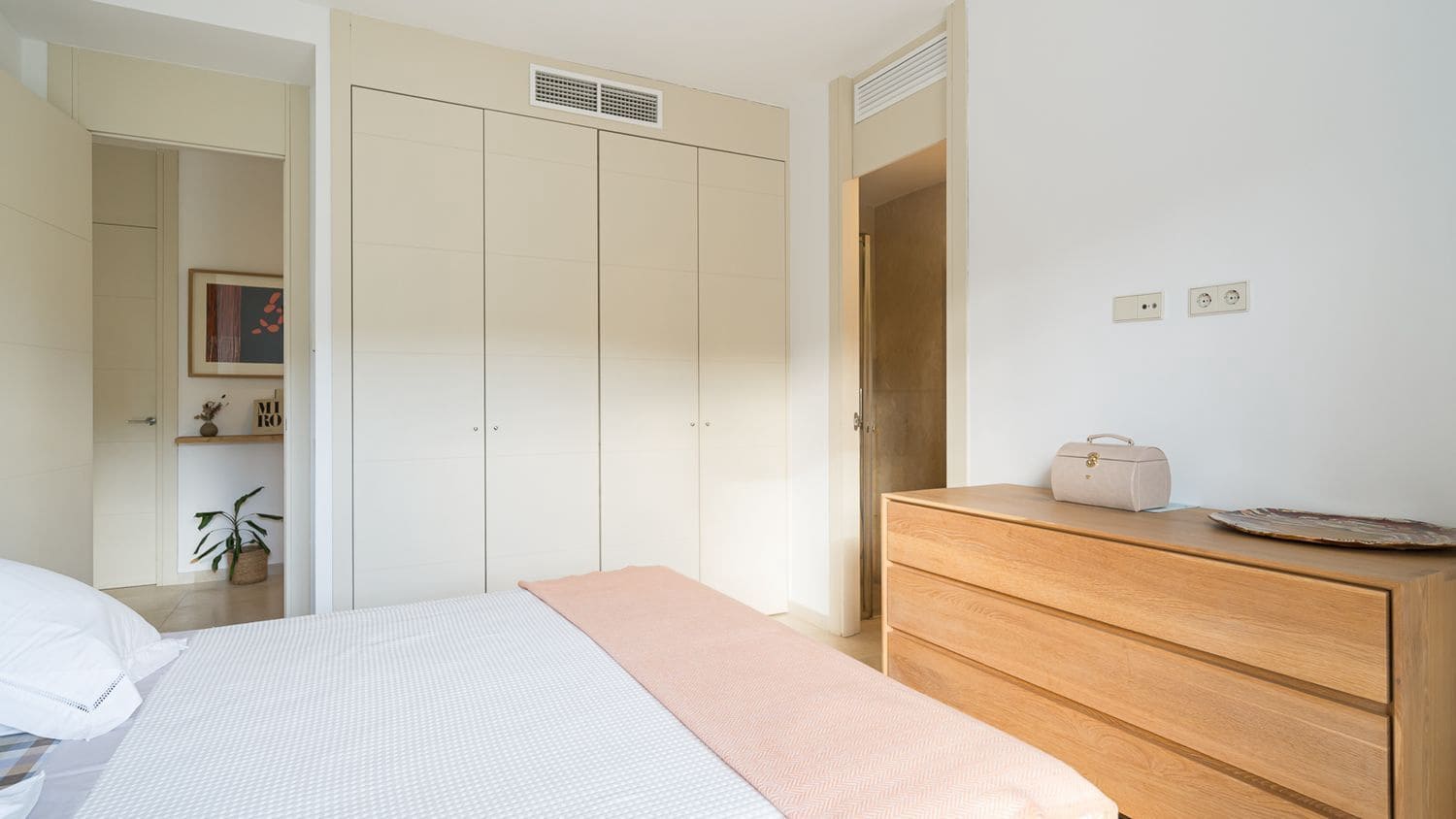 4 slaapkamer Appartement te koop in Cas Catala met zwembad - € 1.550.000 (Ref: 9425697)