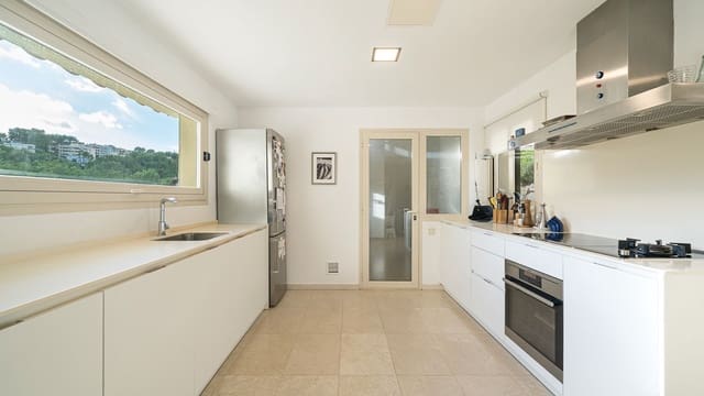 4 soverom Leilighet til salgs i Cas Catala, Calvià med svømmebasseng - € 1 550 000 (Ref: 9425697)