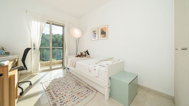 4 soverom Leilighet til salgs i Cas Catala, Calvià med svømmebasseng - € 1 550 000 (Ref: 9425697)