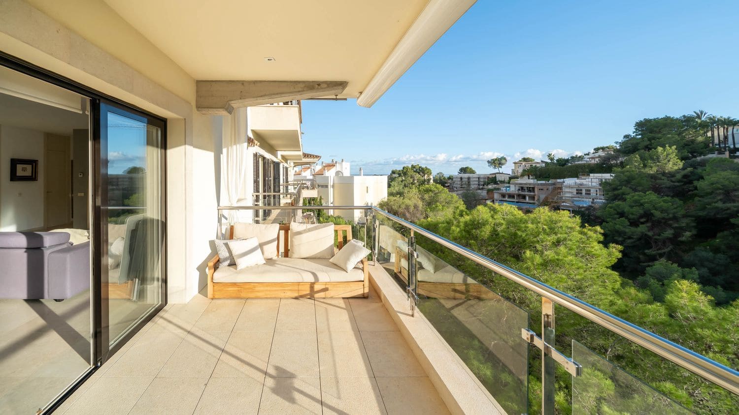 4 slaapkamer Appartement te koop in Cas Catala met zwembad - € 1.550.000 (Ref: 9425697)