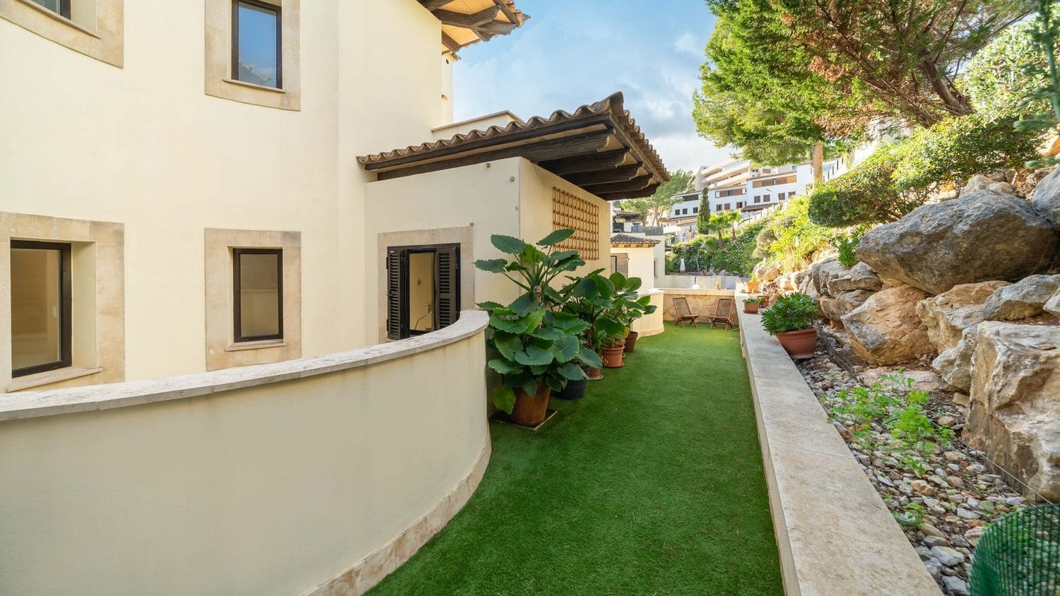 4 slaapkamer Appartement te koop in Cas Catala met zwembad - € 1.550.000 (Ref: 9425697)