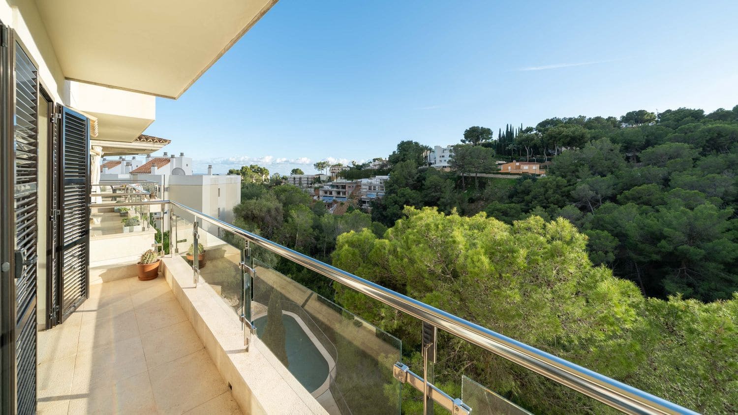 4 slaapkamer Appartement te koop in Cas Catala met zwembad - € 1.550.000 (Ref: 9425697)