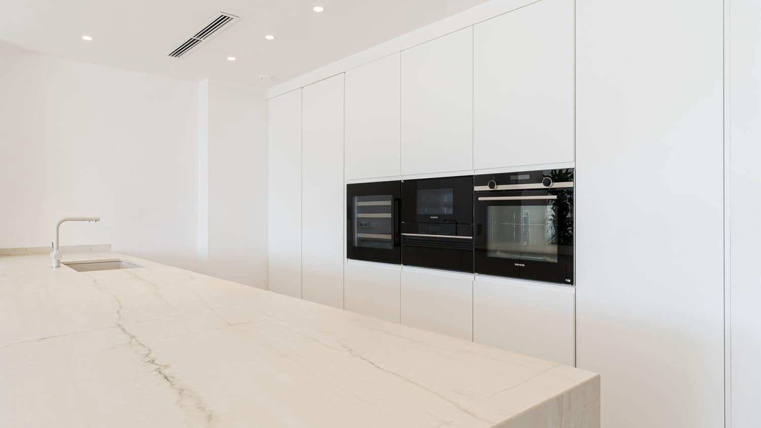 3 soveværelse Lejlighed til salg i Palma de Mallorca - € 2.045.000 (Ref: 9425820)