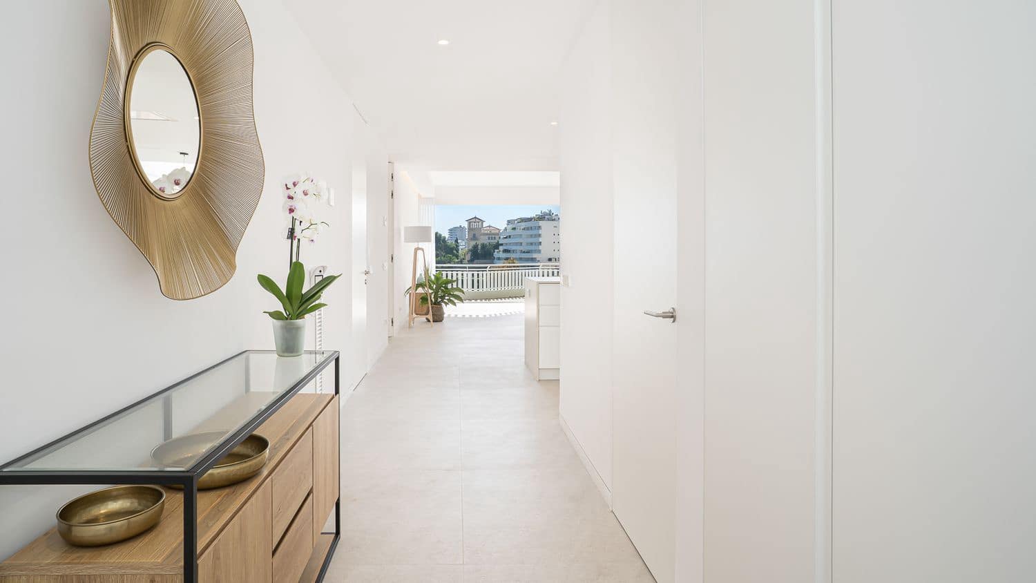 3 soveværelse Lejlighed til salg i Palma de Mallorca - € 2.045.000 (Ref: 9425820)