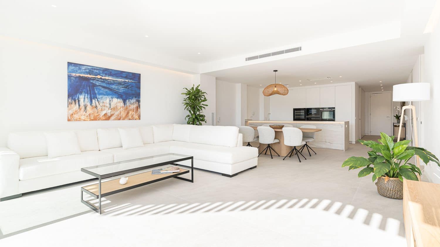 3 soveværelse Lejlighed til salg i Palma de Mallorca - € 2.045.000 (Ref: 9425820)