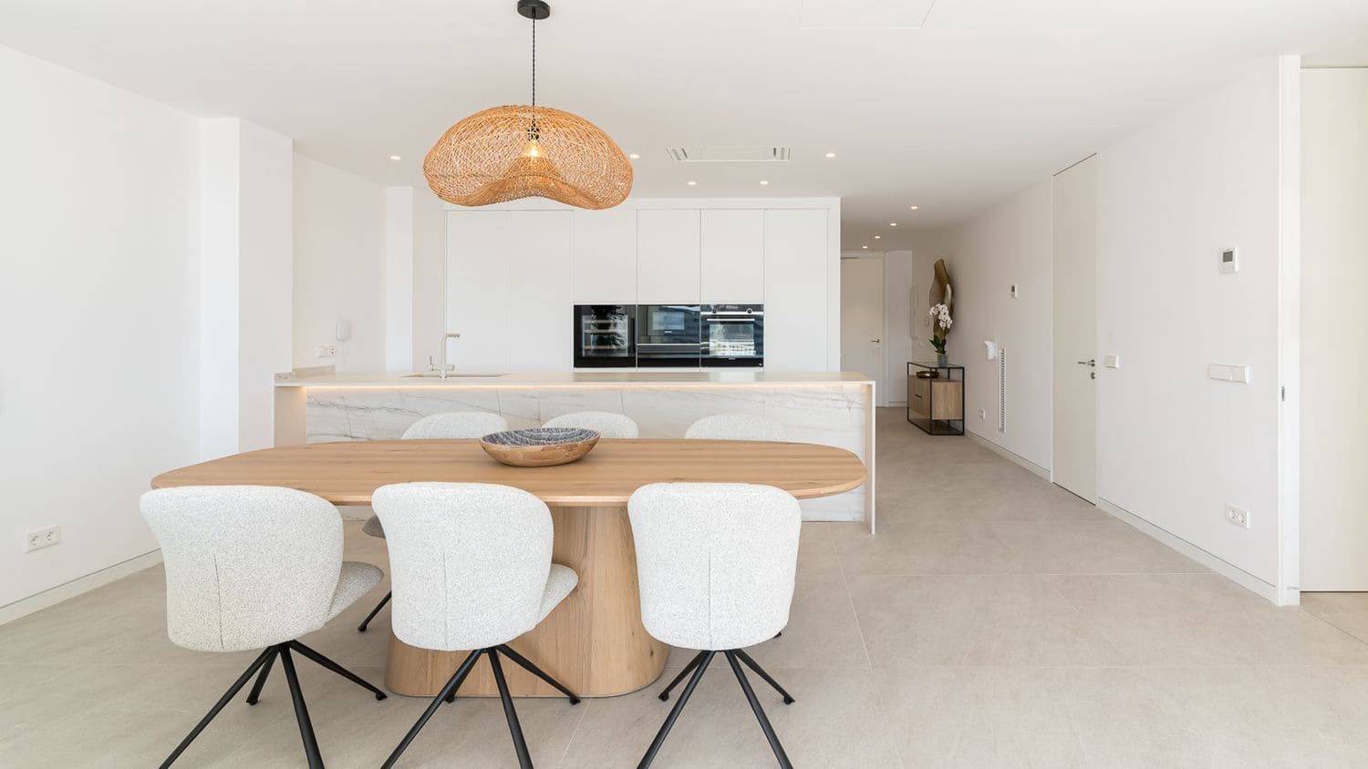 3 soveværelse Lejlighed til salg i Palma de Mallorca - € 2.045.000 (Ref: 9425820)