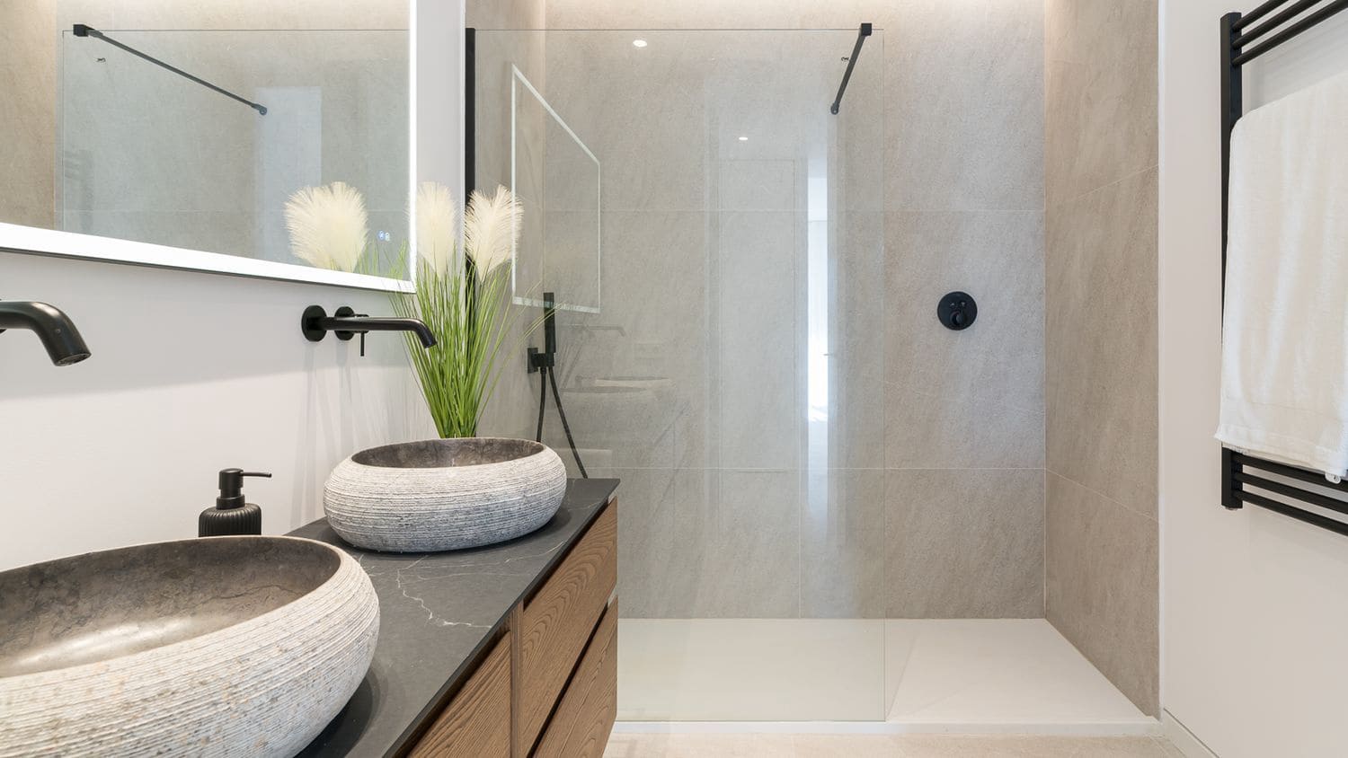 3 soveværelse Lejlighed til salg i Palma de Mallorca - € 2.045.000 (Ref: 9425820)