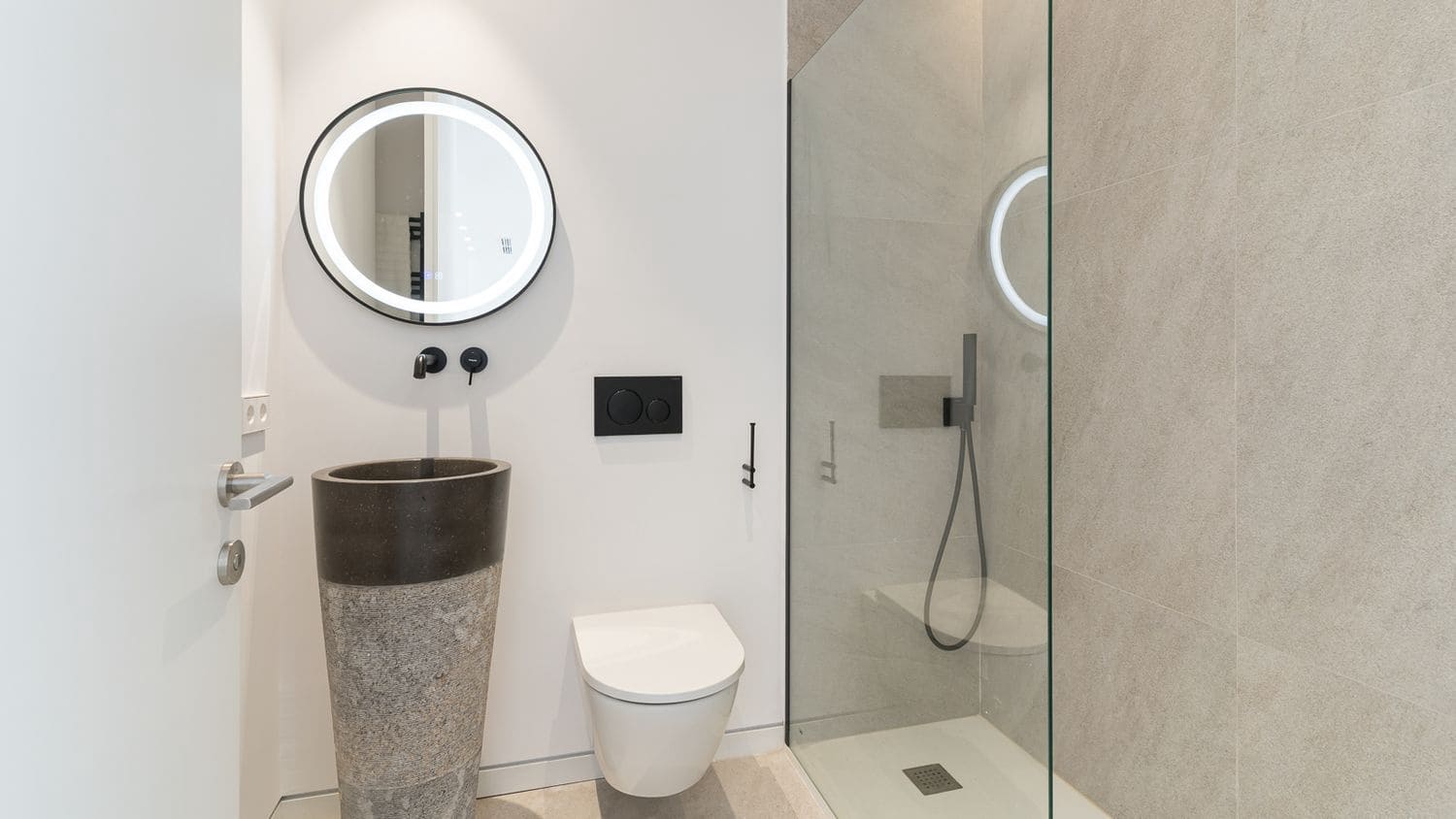 3 soveværelse Lejlighed til salg i Palma de Mallorca - € 2.045.000 (Ref: 9425820)