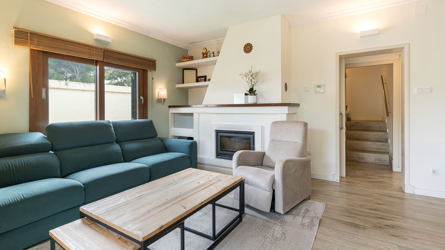 4 slaapkamer Villa te koop in Portals Nous met garage - € 1.900.000 (Ref: 9425821)