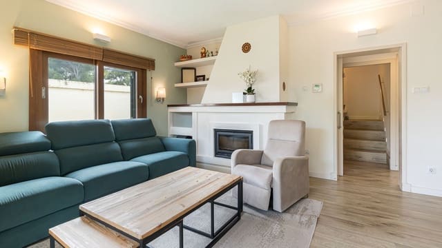 4 slaapkamer Villa te koop in Portals Nous, Calvià met garage - € 1.900.000 (Ref: 9425821)