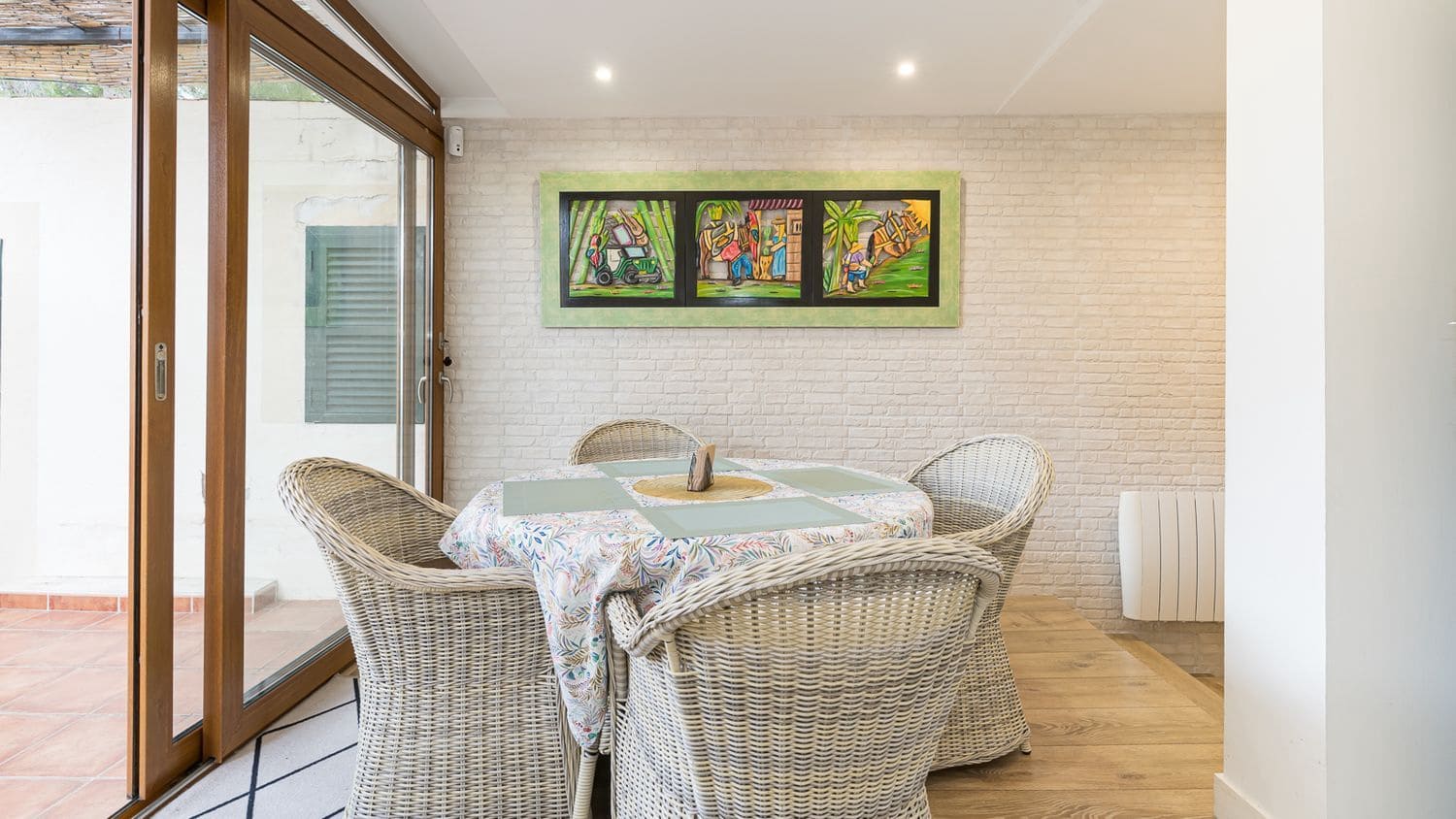 4 slaapkamer Villa te koop in Portals Nous met garage - € 1.900.000 (Ref: 9425821)