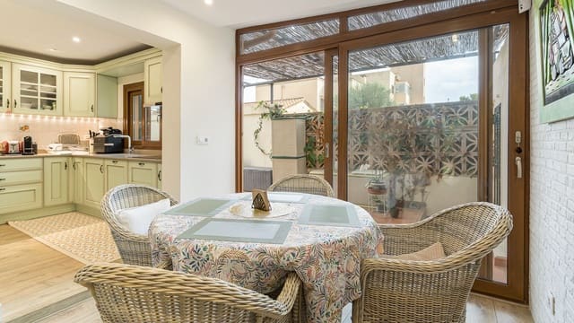 4 slaapkamer Villa te koop in Portals Nous, Calvià met garage - € 1.900.000 (Ref: 9425821)
