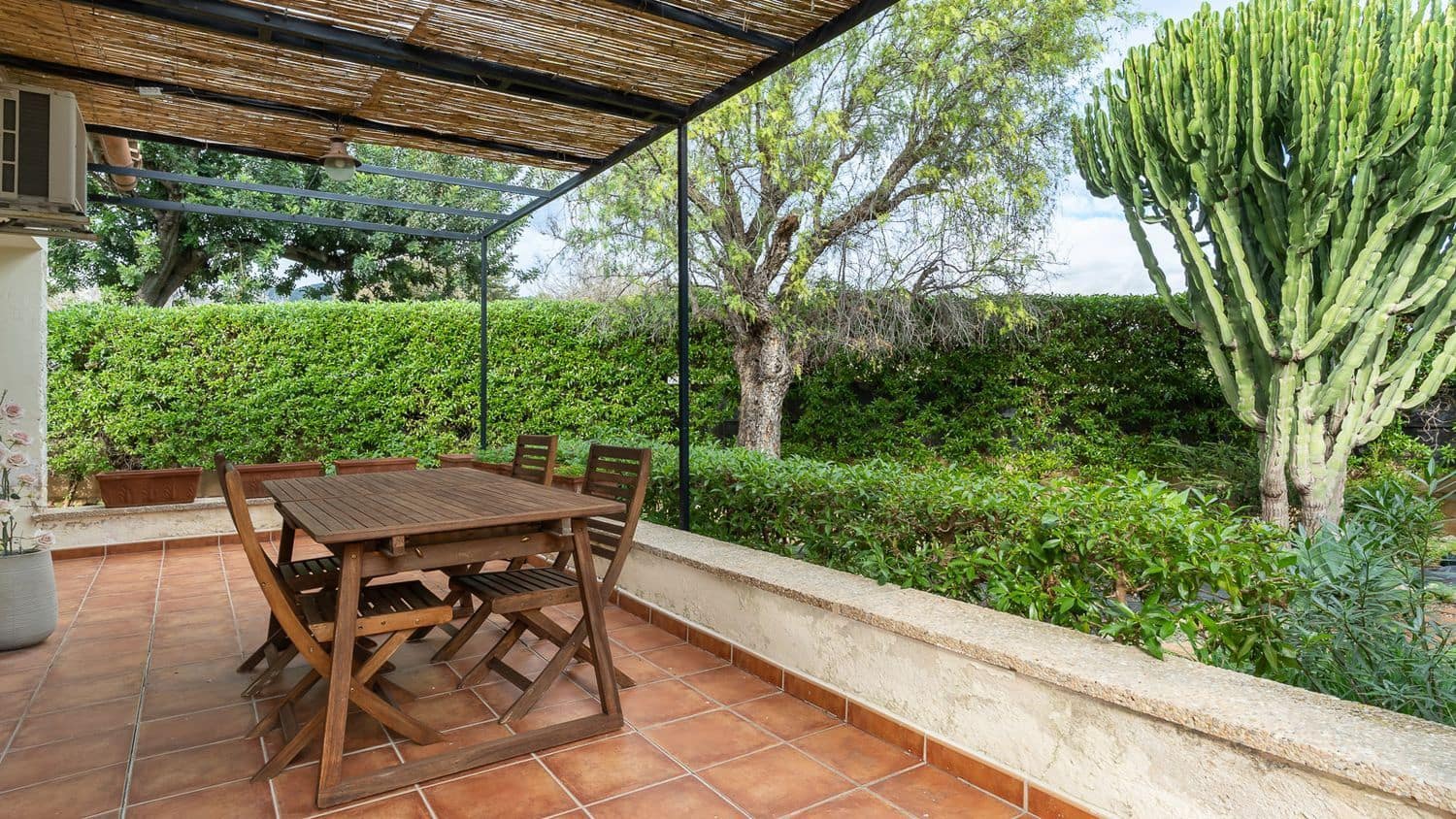 4 slaapkamer Villa te koop in Portals Nous met garage - € 1.900.000 (Ref: 9425821)