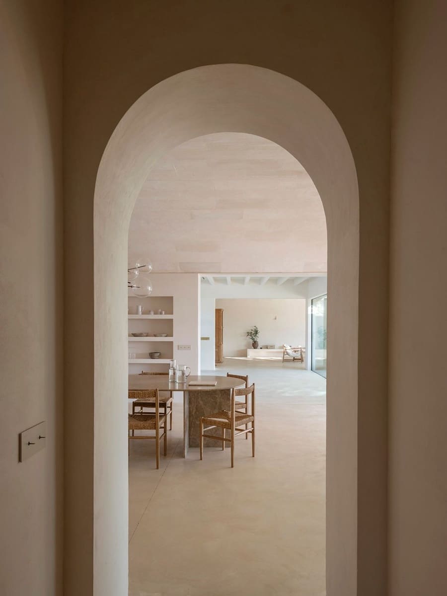 3 bedroom Villa for sale in Campos with pool - € 4,290,000 (Ref: 9436951)