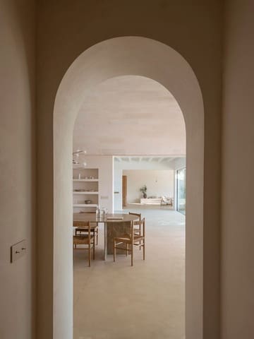 3 soveværelse Villa til salg i Campos med swimmingpool - € 4.290.000 (Ref: 9436951)