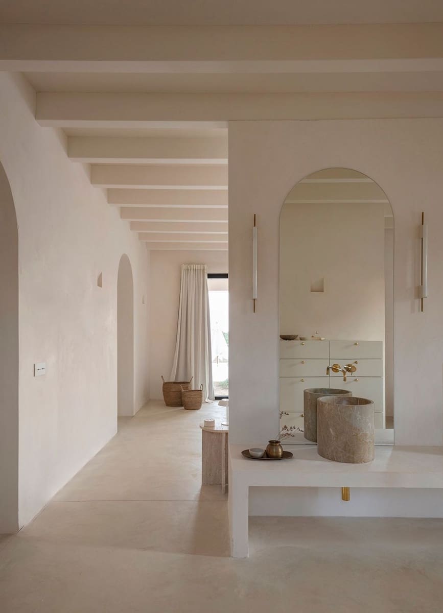 3 bedroom Villa for sale in Campos with pool - € 4,290,000 (Ref: 9436951)